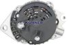 OPEL 1204054 Alternator